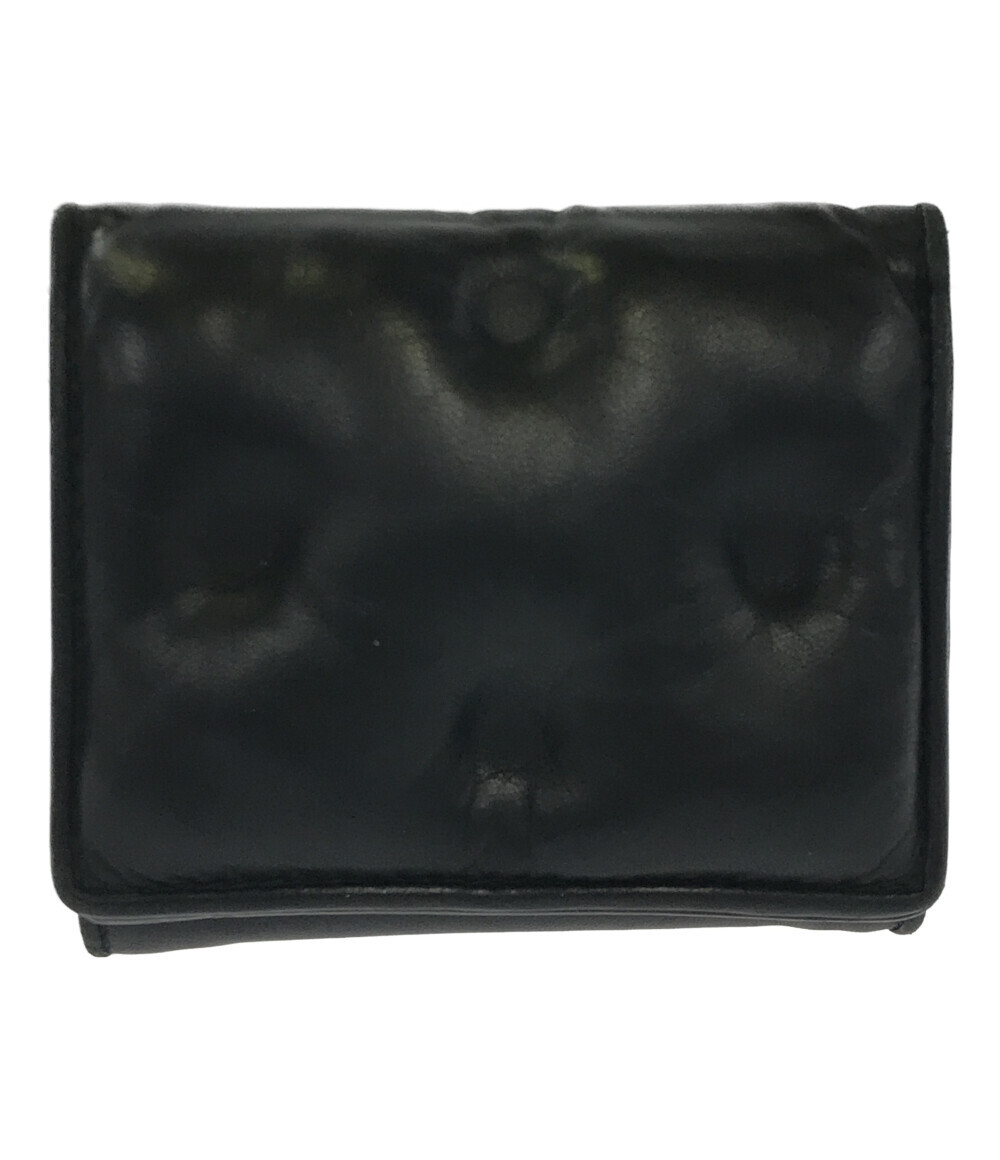 商品の特性 Maison Margiela Glam Slamグラムスラム ロングウォレット