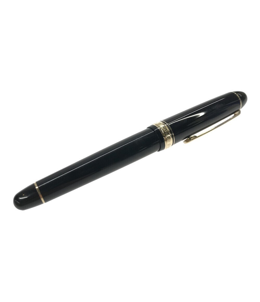 万年筆 ペン先14K 3776 センチュリー ユニセックス PLATINUM lp2m.ustjogja.ac.id