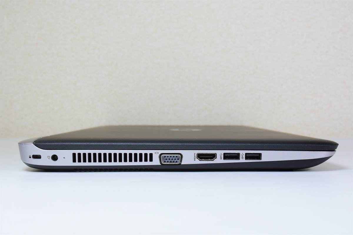 数量限定アウトレット最安価格 HP ProBook 470 G1 Core i5 16GB 新品