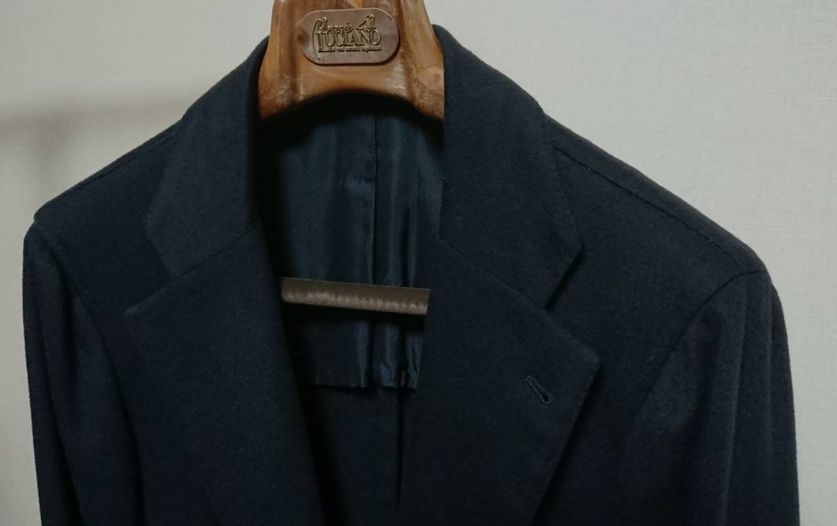 La vera sartoria naporetana ラ ヴェラ サルトリア ナポレターナ