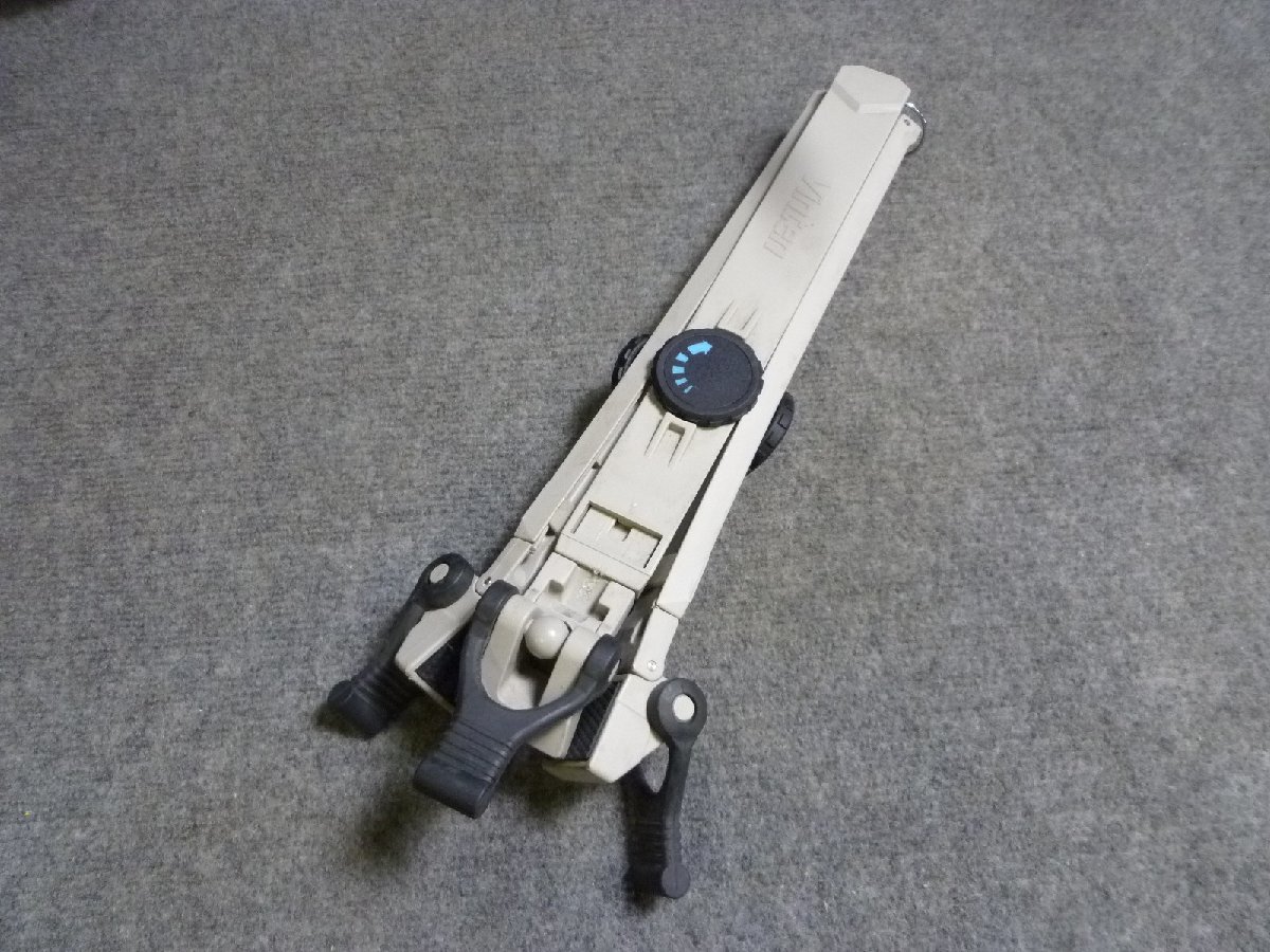 △ Vinten ビンテン 三脚スプレッダー ビデオカメラ用 プロ用 △ Vinten ビンテン 三脚スプレッダー ビデオカメラ用 プロ用