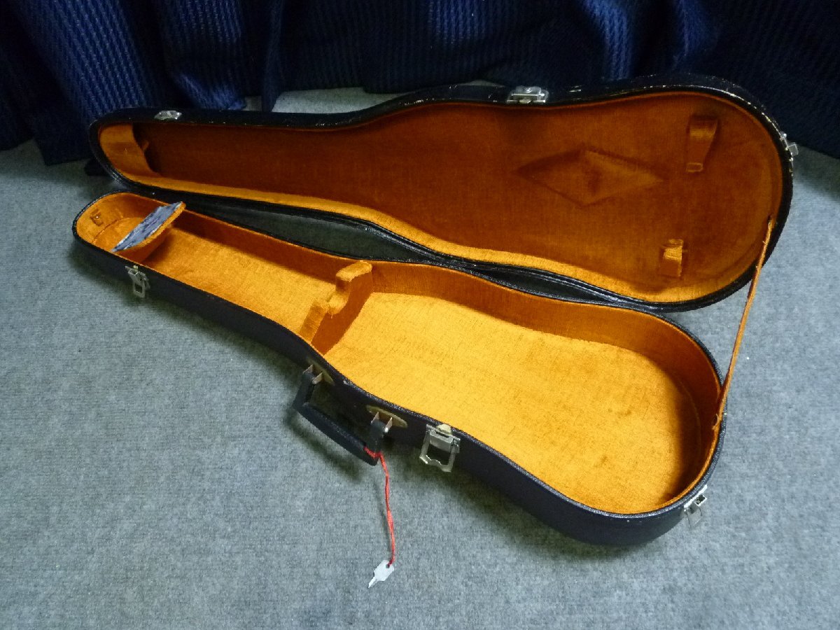 ^ C.A.Gotz jr. 1973 Mod. Nr. 108 скрипка PAESOLDpezorudo смычок с футляром с чехлом Германия производства струнные инструменты ^