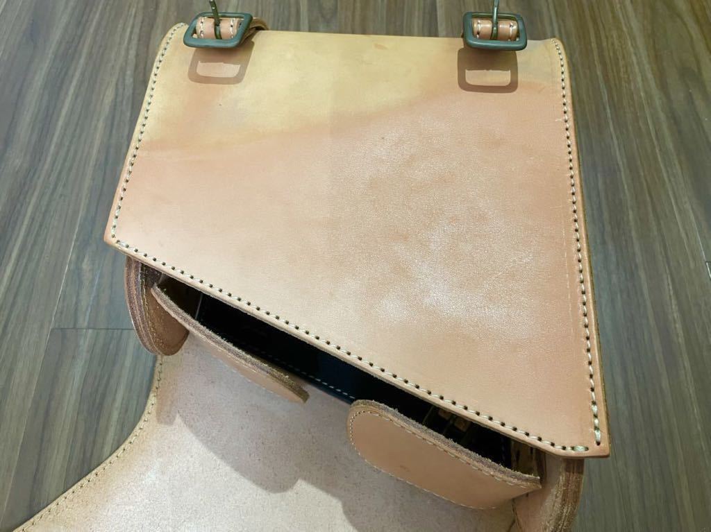 55%以上節約 新品☆ホースRough 高品質な tail レッドホット
