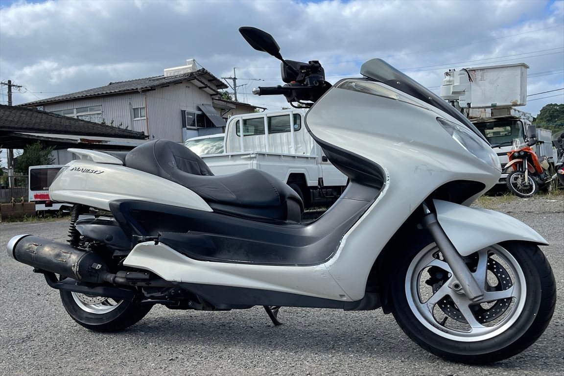 グランドマジェスティ250 assurwi.ma