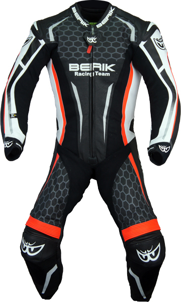BERIK ベリック ハイグレードレーシングスーツ 54サイズ ツナギ 