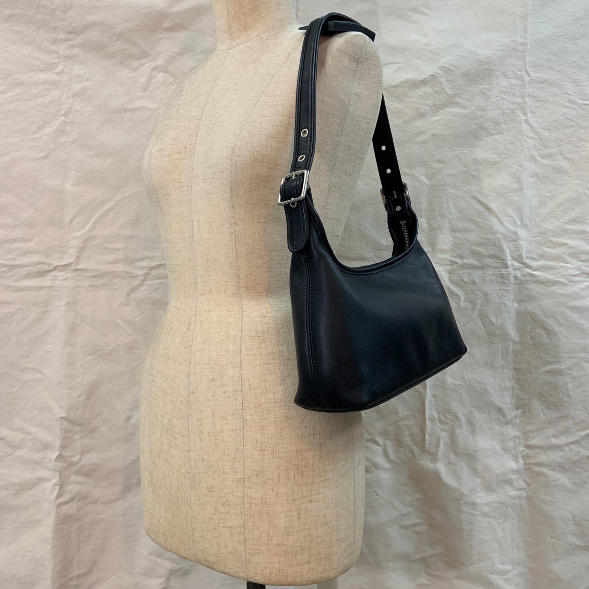 OLD COACH オールドコーチ 9059 クリーニング OLD COACH オールドコーチ 9059 クリーニング