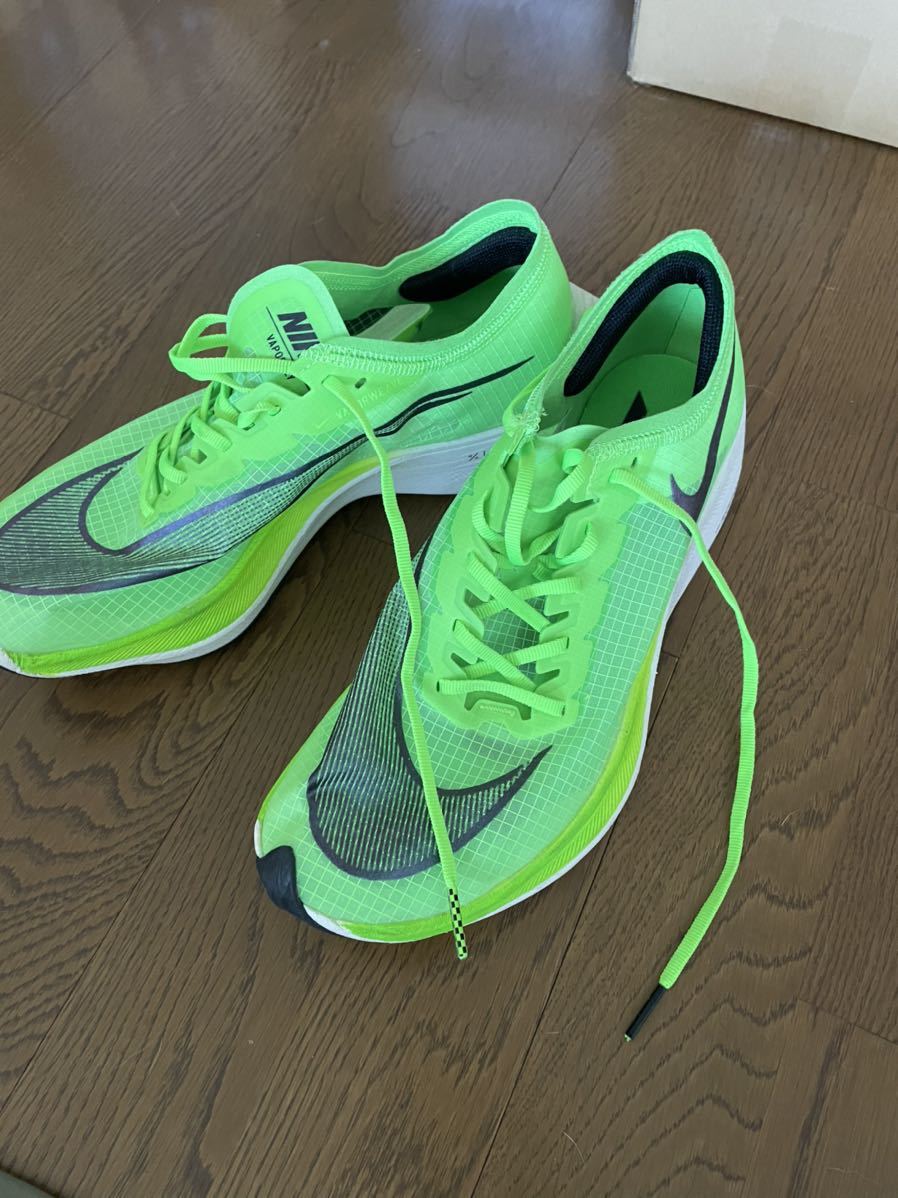26cm○NIKE ZOOM VAPORFLY NEXT% ナイキ ズームX ヴェイパーフライ