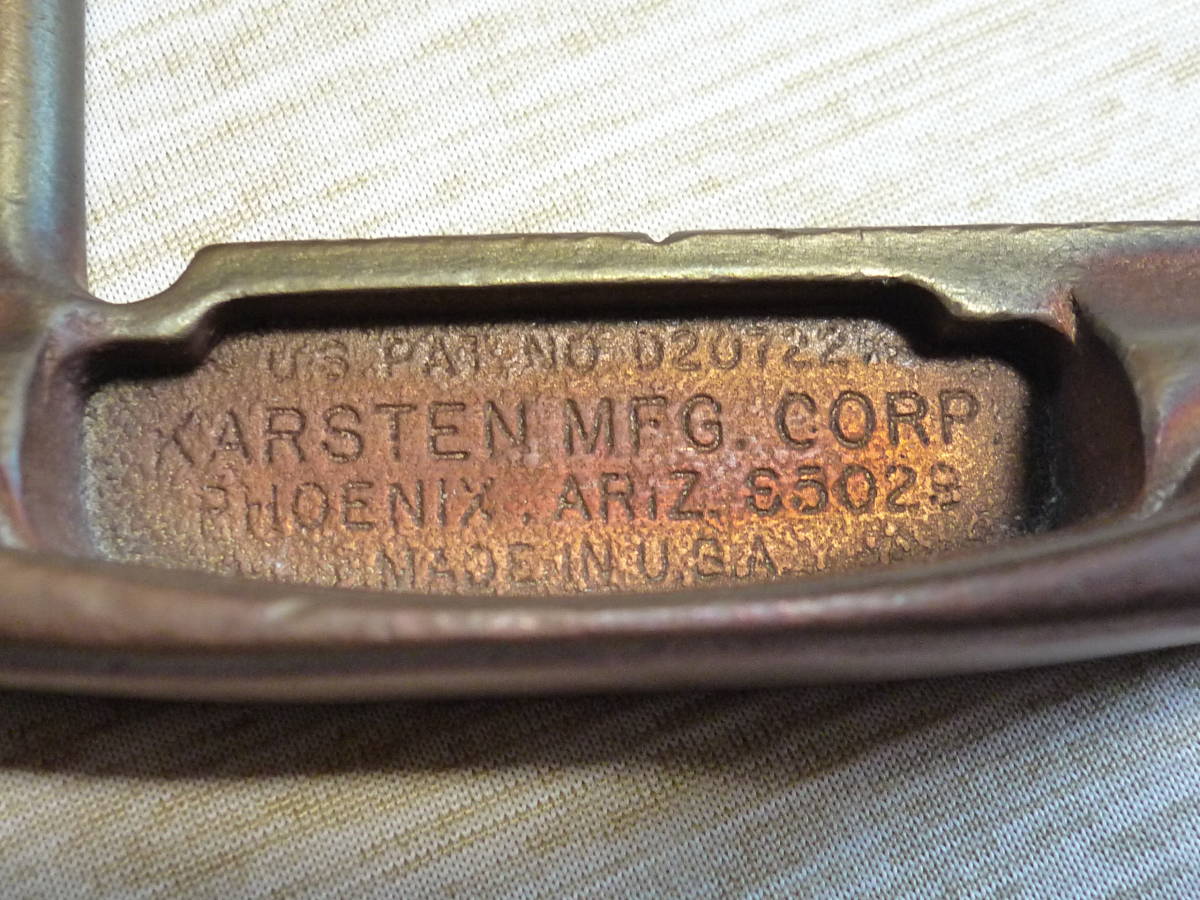 PING ANSER ピン アンサー デールヘッド Dale Head 85029 9 1/2インチ