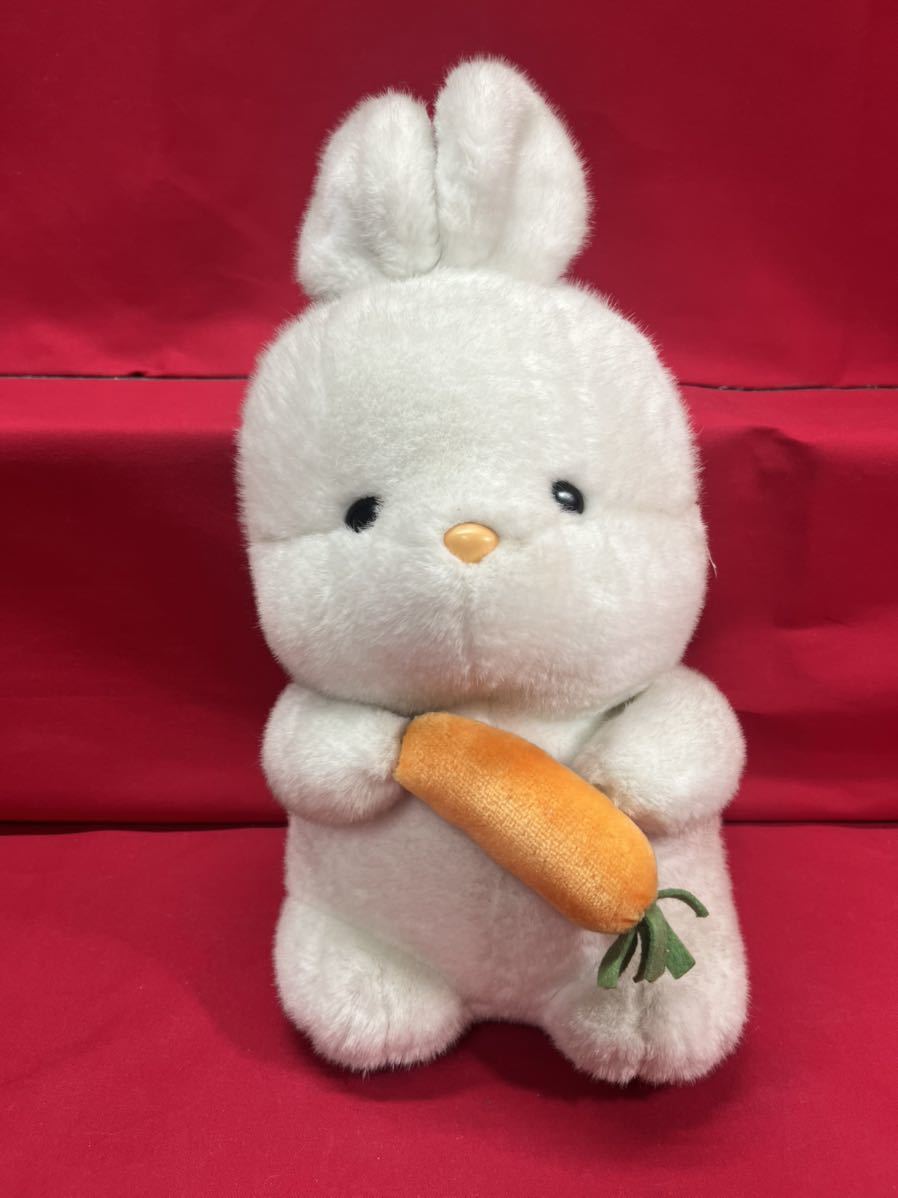 Yahoo!オークション - 昭和 レトロ うさぎ ぬいぐるみ ウサギ Yahoo!オークション - 昭和 レトロ うさぎ ぬいぐるみ ウサギ
