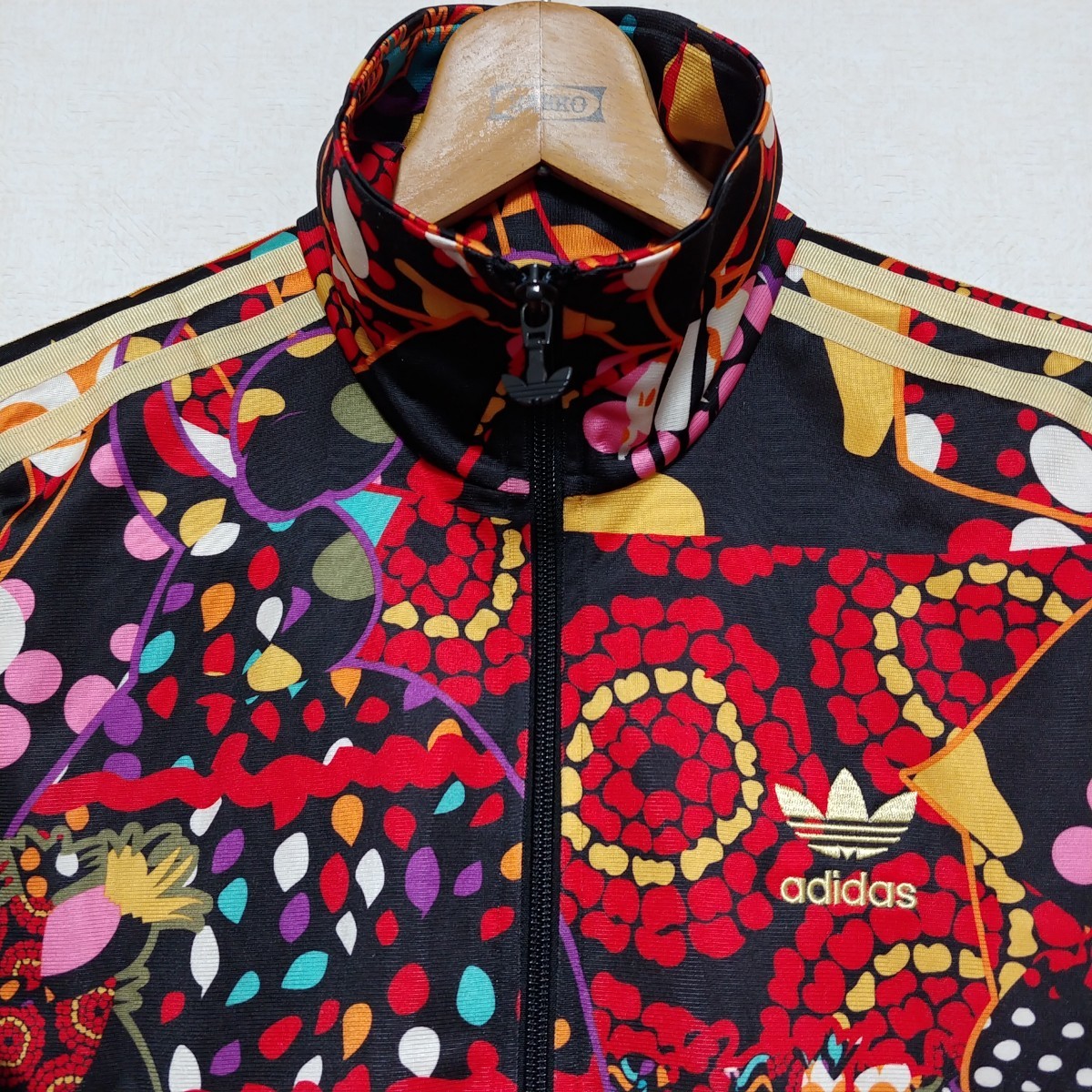 adidas originals アディダス The FARM Company トラックトップ adidas originals アディダス The FARM Company トラックトップ