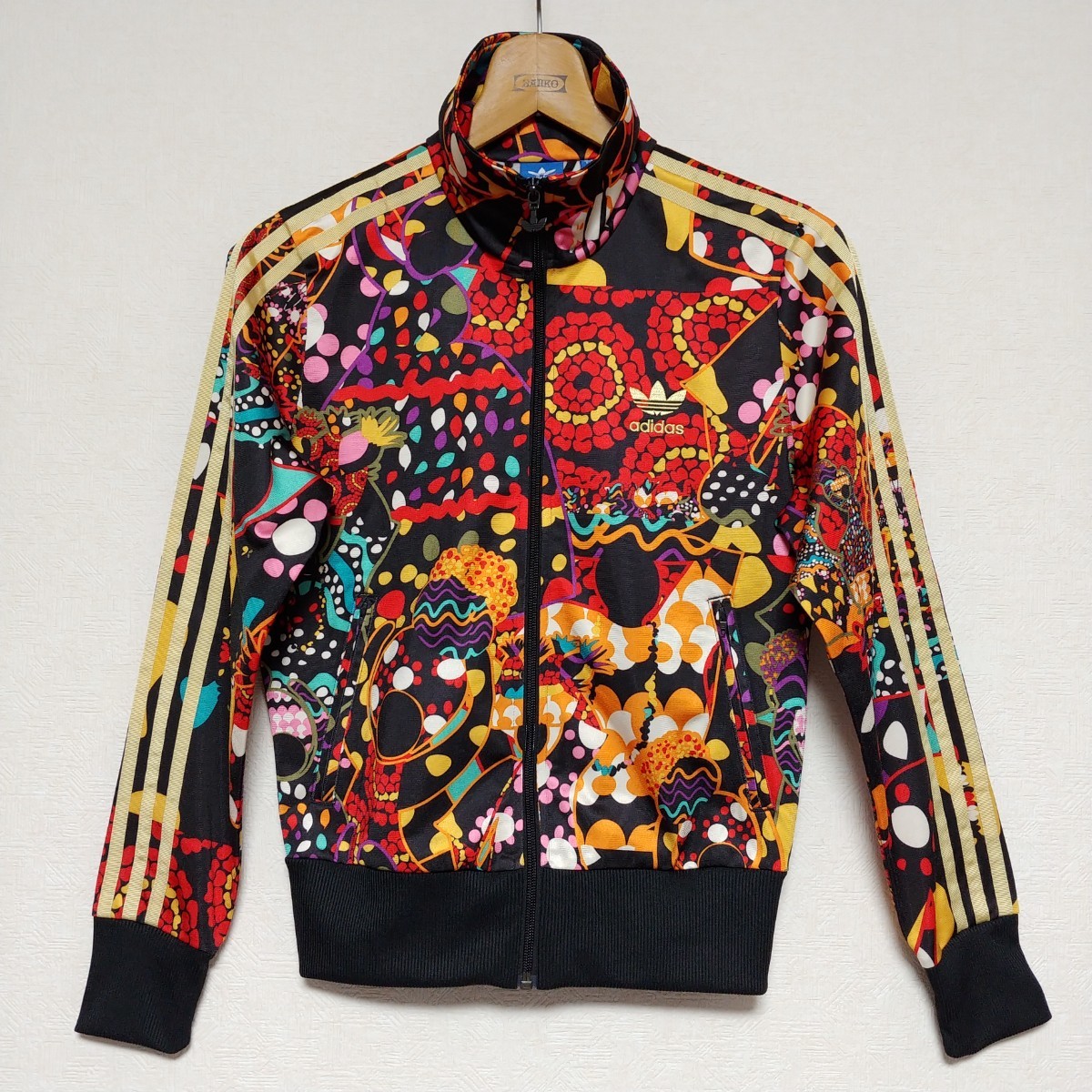adidas originals アディダス The FARM Company トラックトップ adidas originals アディダス The FARM Company トラックトップ