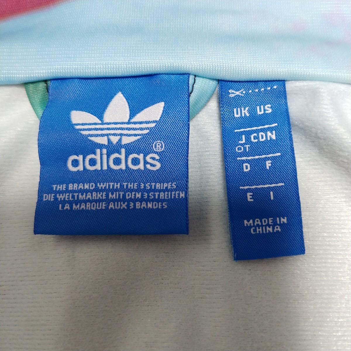 adidas originals アディダス SHOE CHAOS FIREBIRD TRACKTOP adidas originals アディダス SHOE CHAOS FIREBIRD TRACKTOP