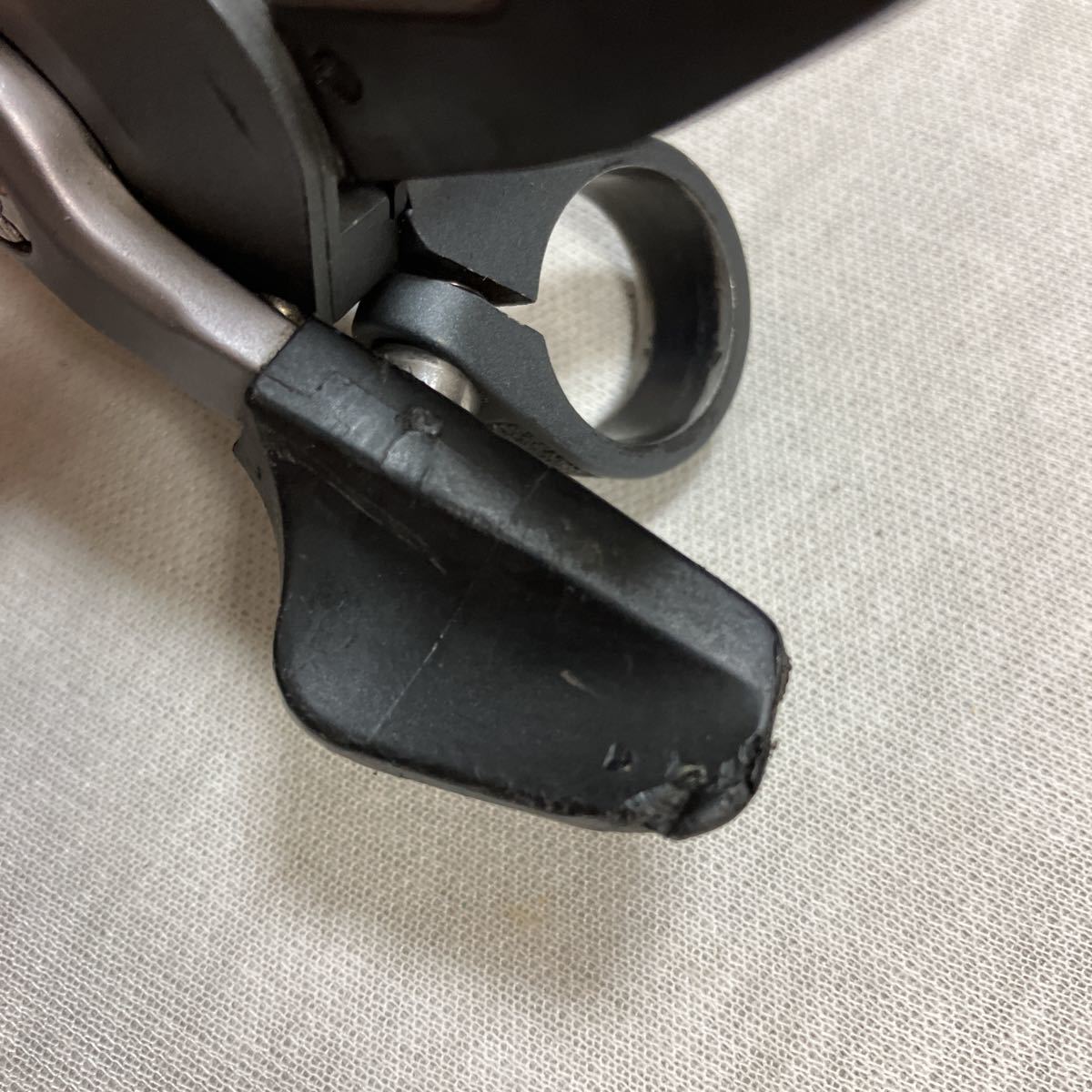 送料込み Rare Shimano XTR SL-M950 3×8s Shifting Lever / 希少 送料込み Rare Shimano XTR SL-M950 3×8s Shifting Lever / 希少