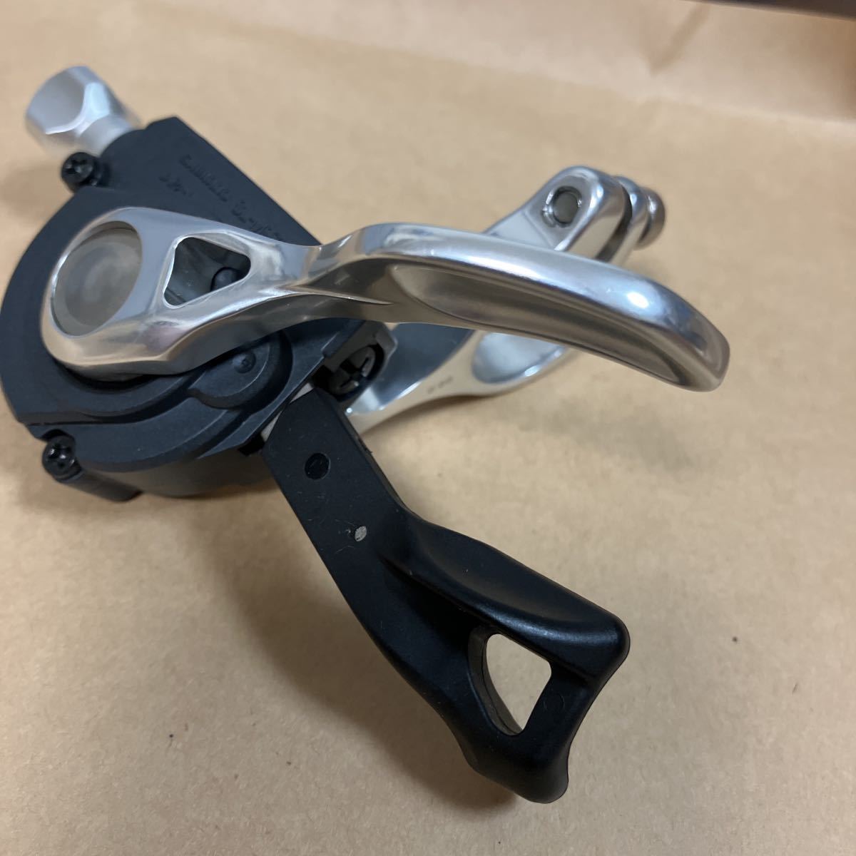 ヤフオク! - SHIMANO XTR SL-M970 シフトレバー リア9s 右の...