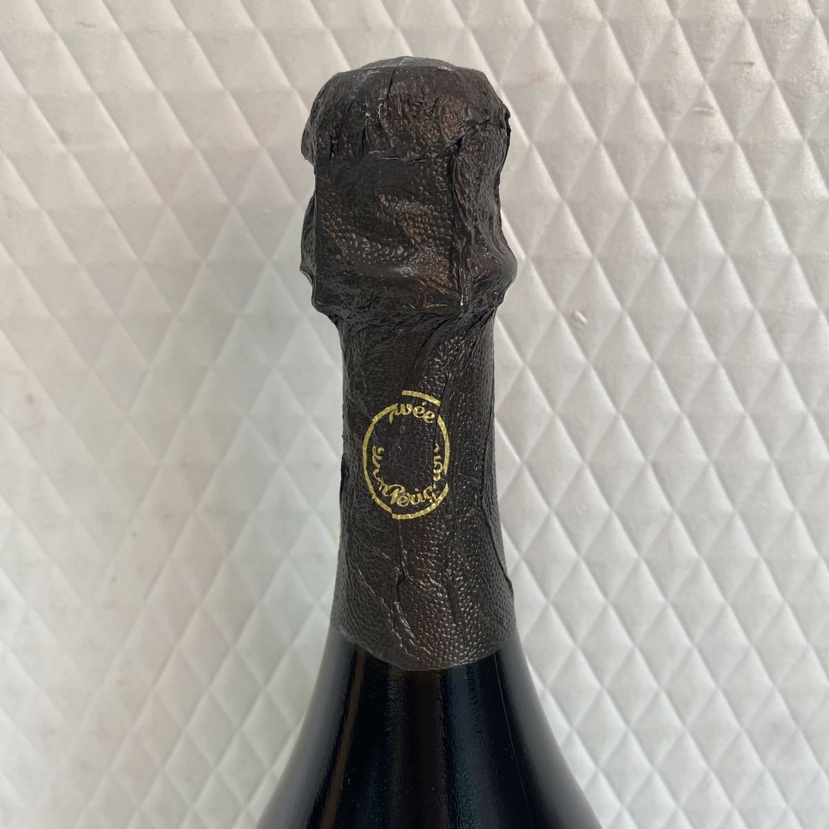 ドンペリニヨン 白 vintage 1995年 箱付 750ml シャンパーニュ Dom