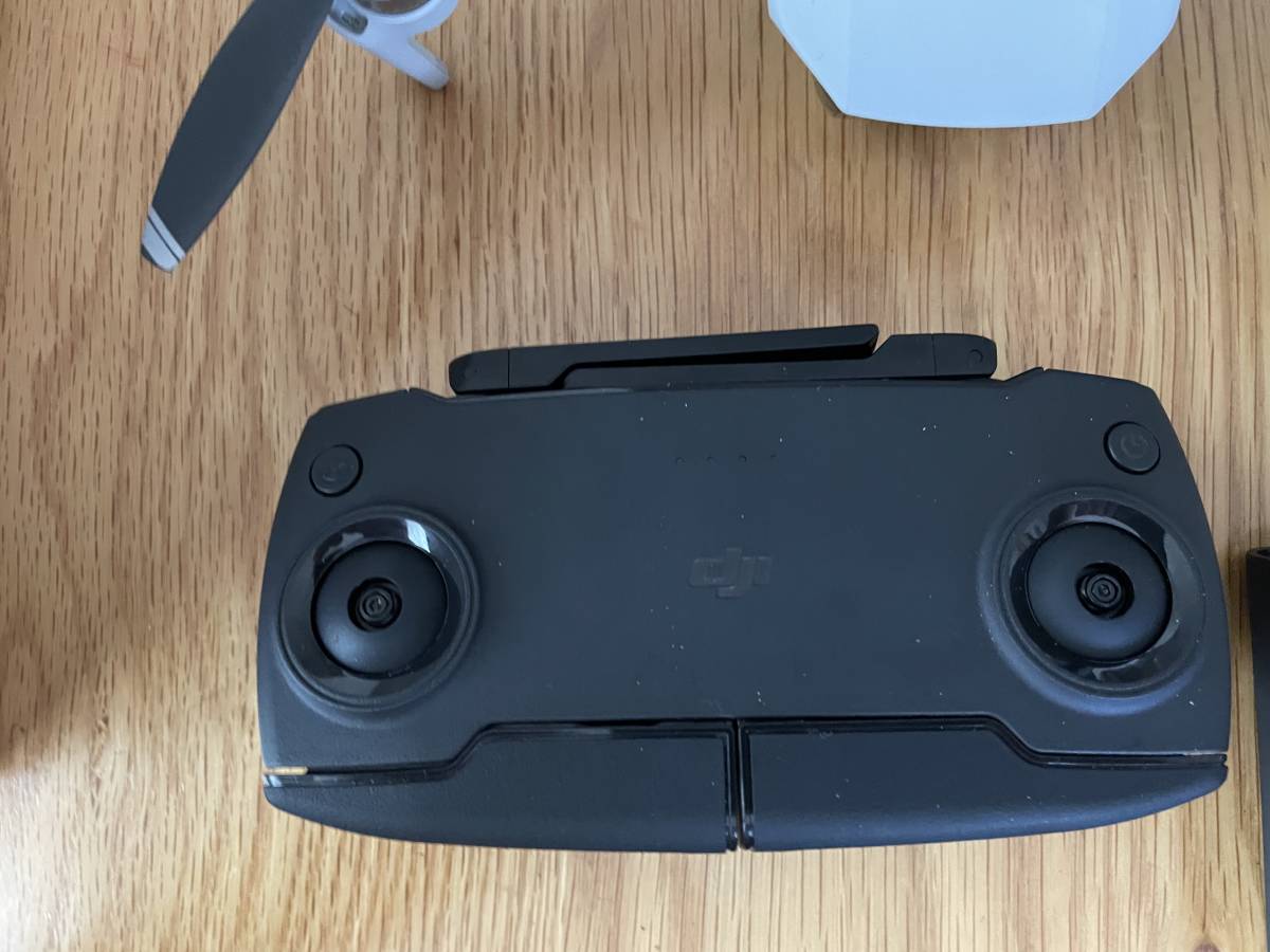 ドローン】DJI Mavic Mini Fly More コンボ マビックミニ