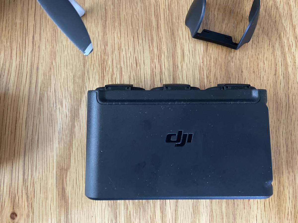 ドローン】DJI Mavic Mini Fly More コンボ マビックミニ