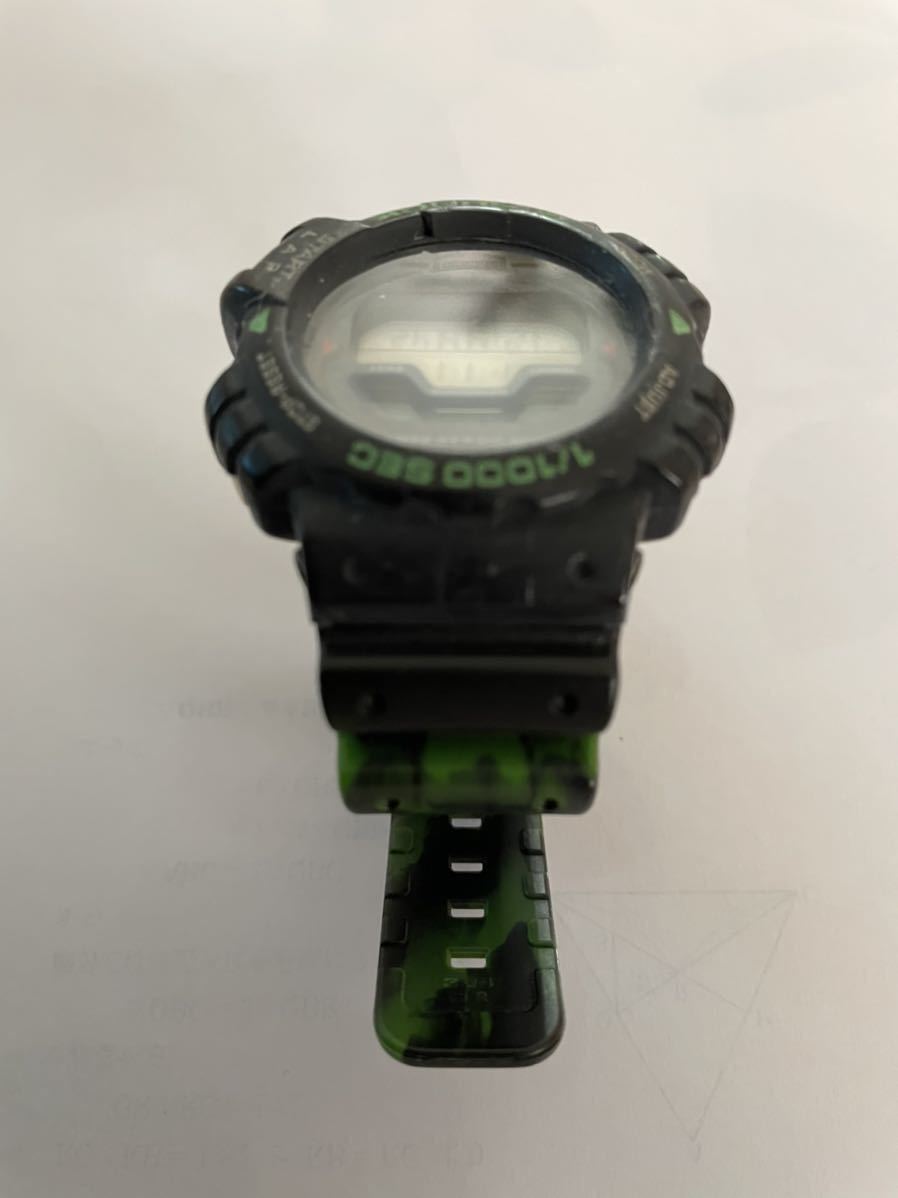 カシオ g-shock dw6000
