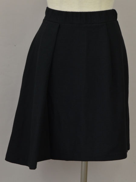 HO ニトカ nitca スカート Fサイズ ブラック レディース j_p F-M12787_画像1