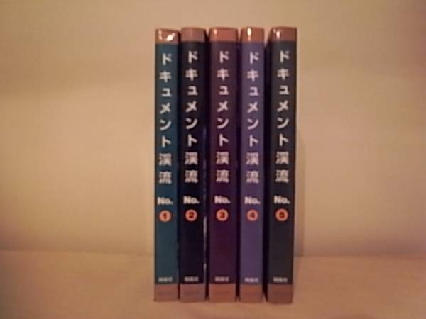 ☆ 希 少 ・ 絶 版 本『 ドキュメント渓流 』朔風社発行・新品同様 ☆-