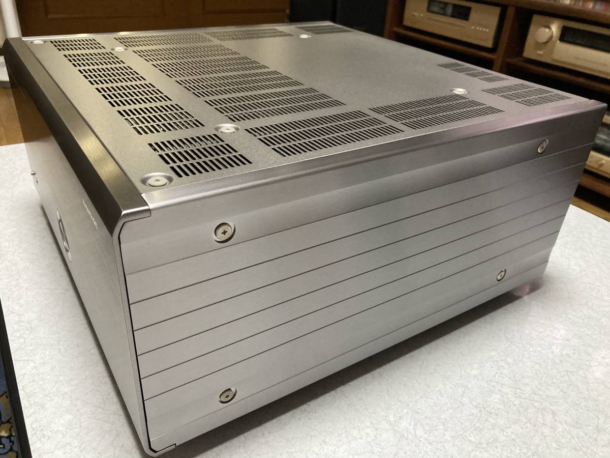 YAMAHA MX-A5000 11chパワーアンプ YAMAHA MX-A5000 11chパワーアンプ