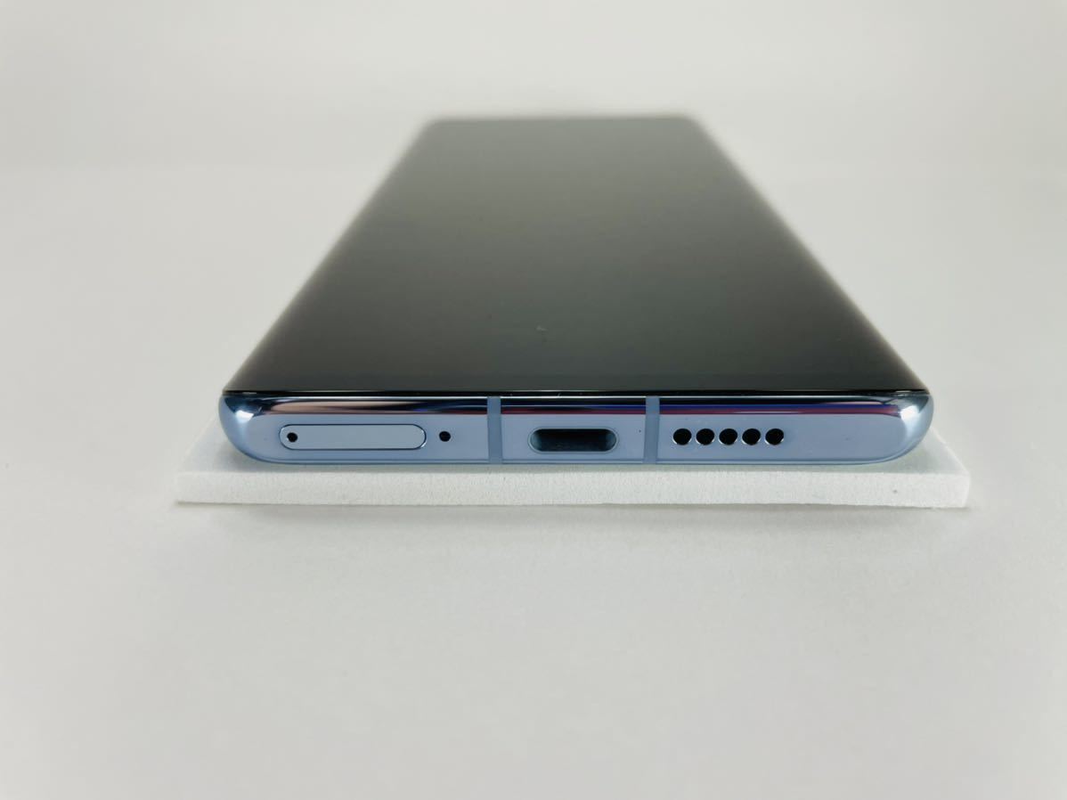 ☆極美品☆Huawei P30 Pro 8+128｜VOG-L29｜ブリージングクリスタル