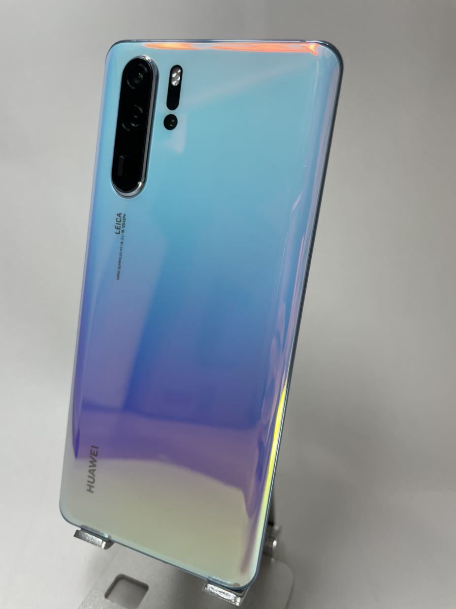 Huawei P30 Pro(VOG-AL10)8GB+256GB SIMフリー | promo.avimortecidos