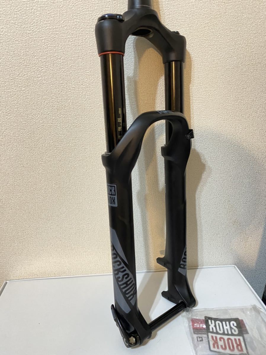 ROCKSHOX PIKE RC SA ロックショックスパイク | e-shopmarkets.com