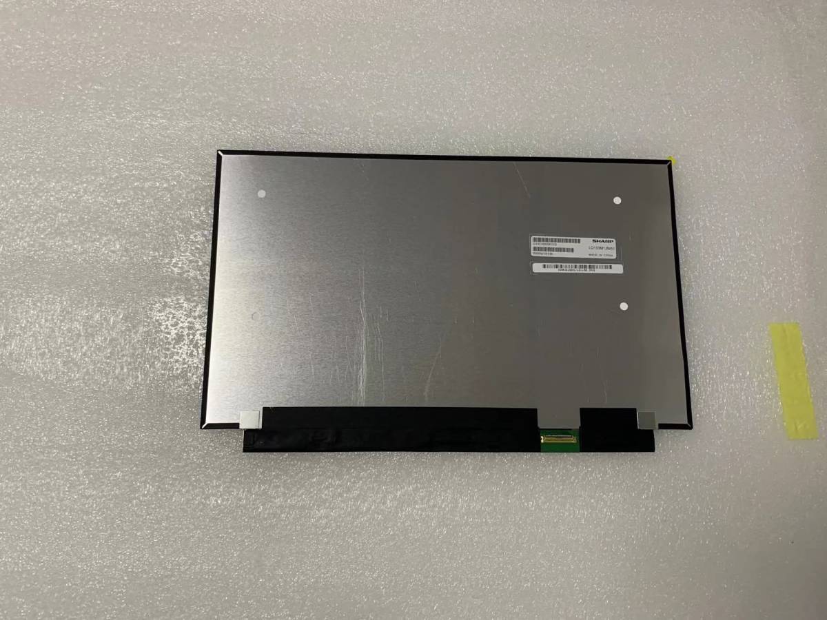 専門店では LQ133M1JW47 □新品□富士通 用 1920x1080-IPS 13.3インチ