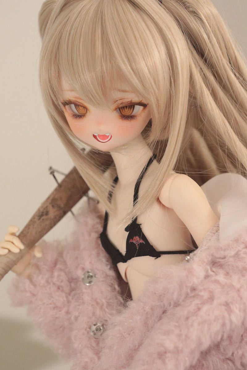 カスタムヘッド DDH-27 開口 MDD Sw おもちゃ | endageism.com