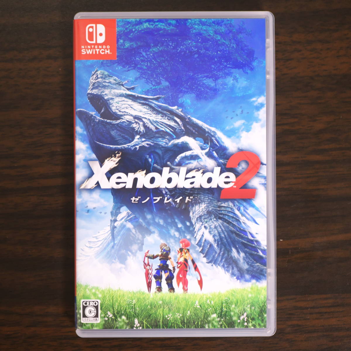ゼノブレイド2(Xenoblade 2) Nintendo Switch ソフト - www.hondaesseauto.com ゼノブレイド2(Xenoblade 2) Nintendo Switch ソフト - www.hondaesseauto.com