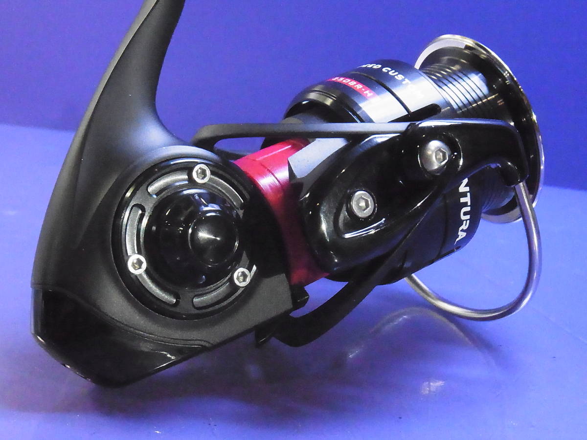 □ 新品♪ □ アピア × SLPワークス □ ベンチュラ 2508R-H スピード