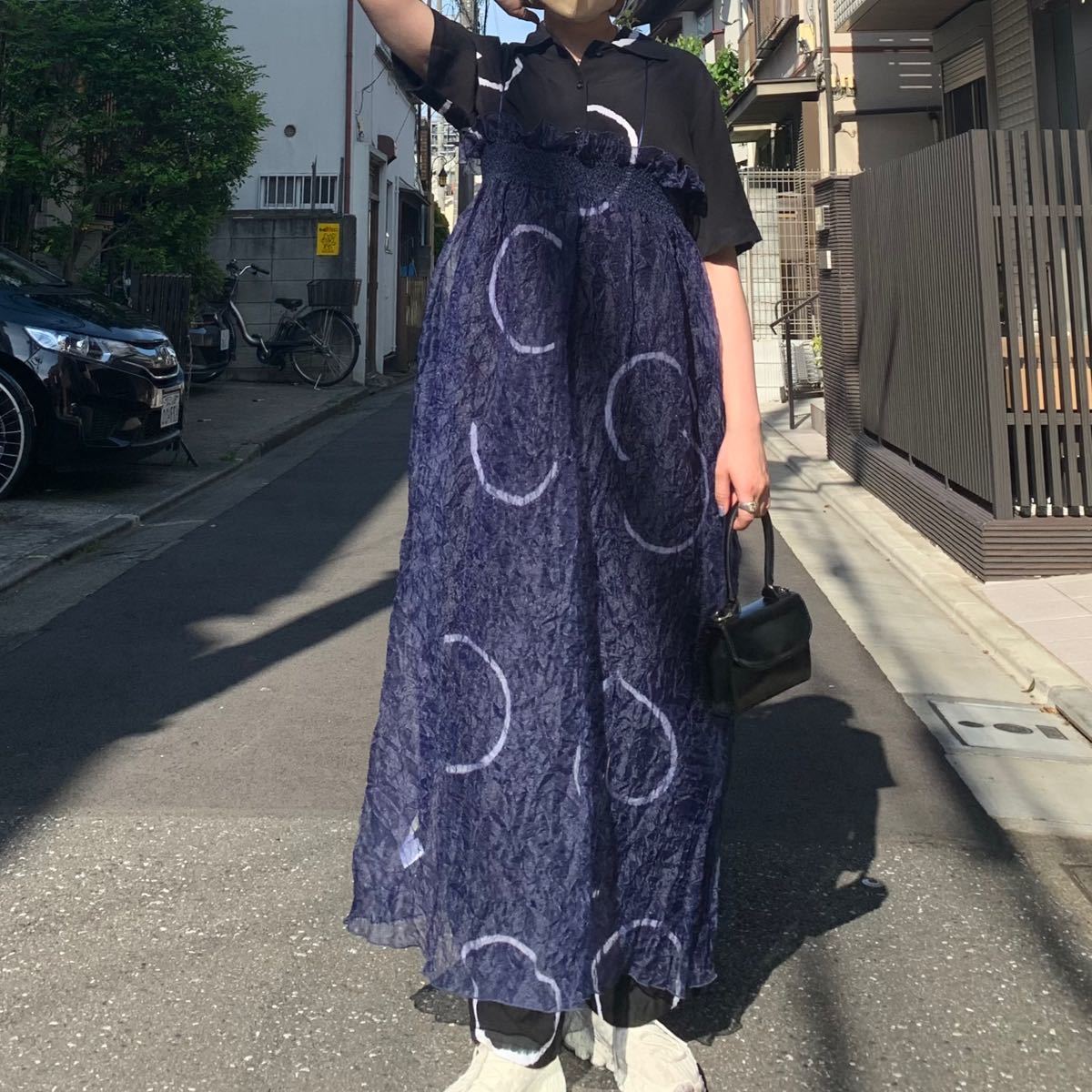 leinwande ラインヴァンド ドレス|Yahoo!フリマ(旧PayPayフリマ)