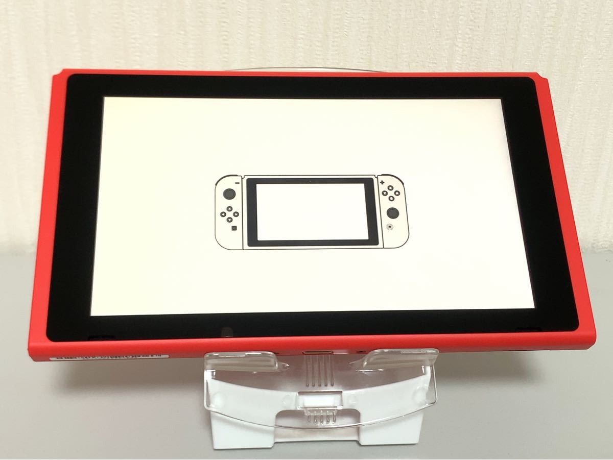 Nintendo Switch マリオレッド ポーチ スイッチ本体|Yahoo Nintendo Switch マリオレッド ポーチ スイッチ本体|Yahoo