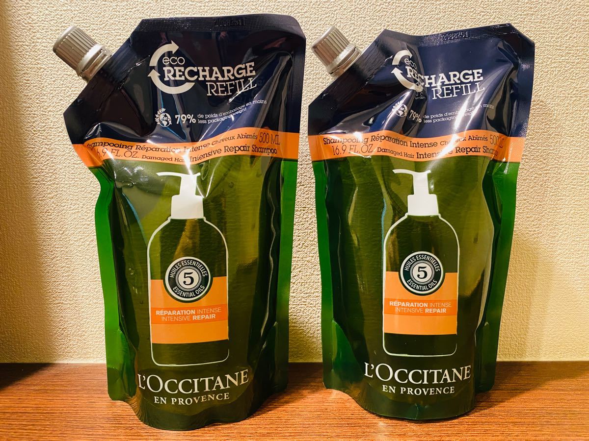 ロクシタン ファイブハーブス リペアリングシャンプー レフィル 500ml 2個 - organicfarmermag.com ロクシタン ファイブハーブス リペアリングシャンプー レフィル 500ml 2個 - organicfarmermag.com