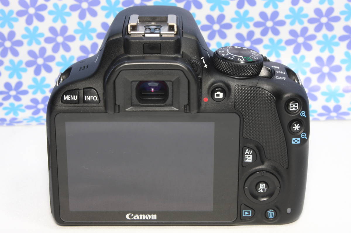 SALE/93%OFF】 初心者おすすめ❤️Canon kiss X4❤️高画質❤️フルHD