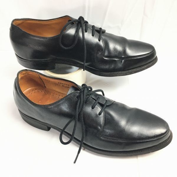 希少ビンテージ 60〜70年代製 トムマッキャン/Thom McAn/bootmaster 最