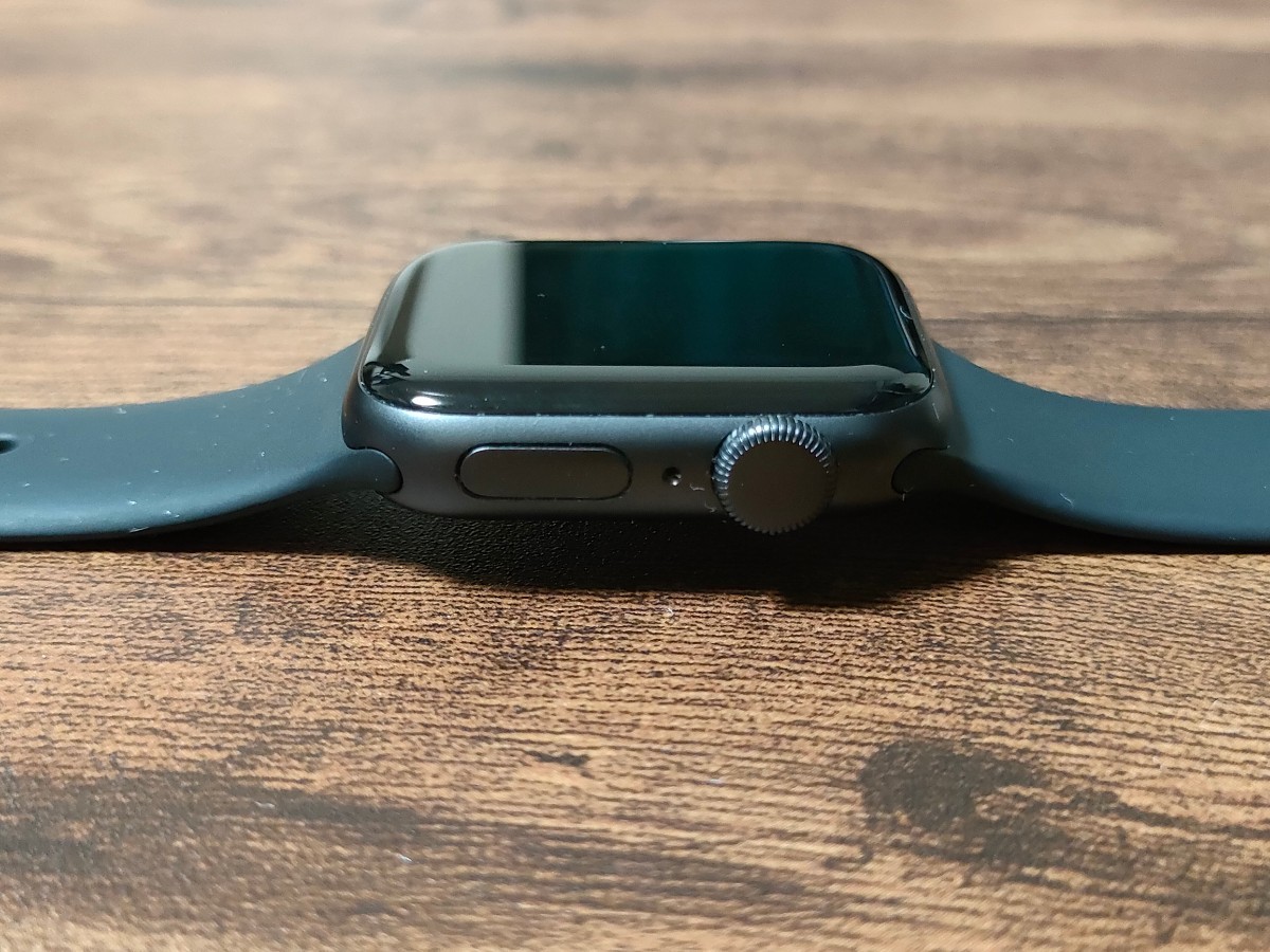 Apple Watch SE 40mm スペースグレイ｜PayPayフリマ