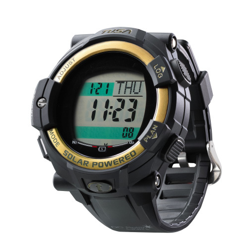 新品 2022年モデル TUSA ツサ IQ1204 BKG Bluetooth ダイブ