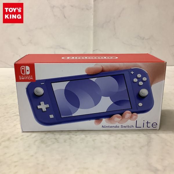 1円~ 動作確認済/初期化済 ニンテンドースイッチLite 本体 HDH-001 【特別訳あり特価】 【初期化済】 スイッチ Switch Nintendo 家庭用ゲーム本体