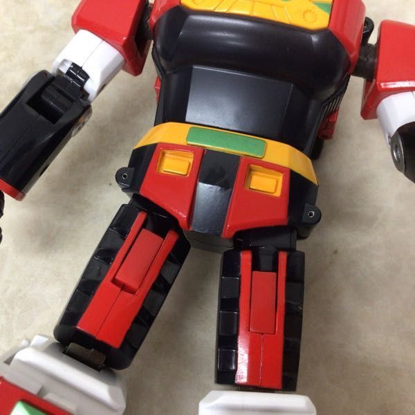 低価最安値 ヤフオク! 闘将ダイモス 新品同様 未開封品 - 超合金魂GX