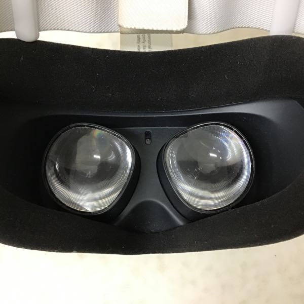 1円~ 欠品 動作確認済/初期化済 オキュラス Oculus Quest 2 128GB VR