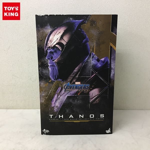 1円~ ホットトイズ ムービーマスターピース 1/6 アベンジャーズ