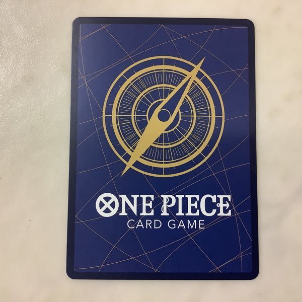 1円 ONE PIECE カードゲーム OP01-016 R ナミ パラレル(ワンピース 