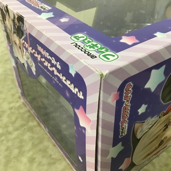 1円~ ブロッコリー 1/8 Fate/kaleid liner プリズマ☆イリヤ イリヤス