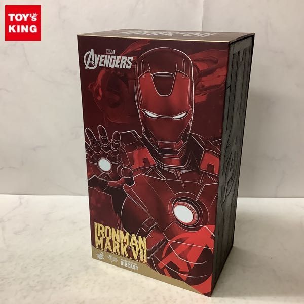 1円~ ホットトイズ ムービー・マスターピース DIECAST 1/6