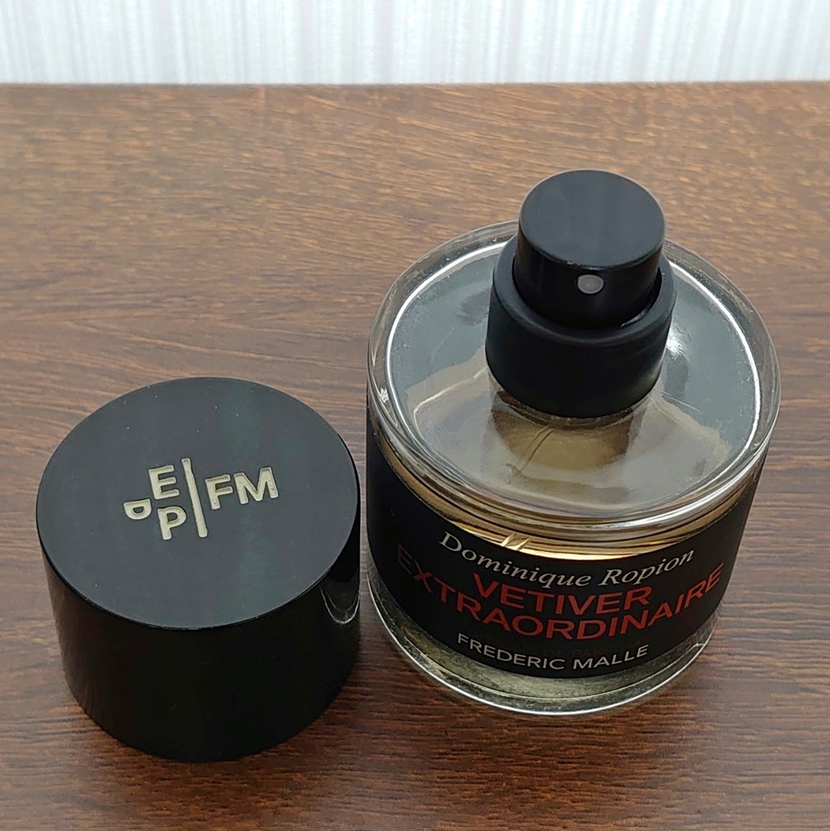 フレデリックマル ベチベル エクストラオーディネール 50ml | www