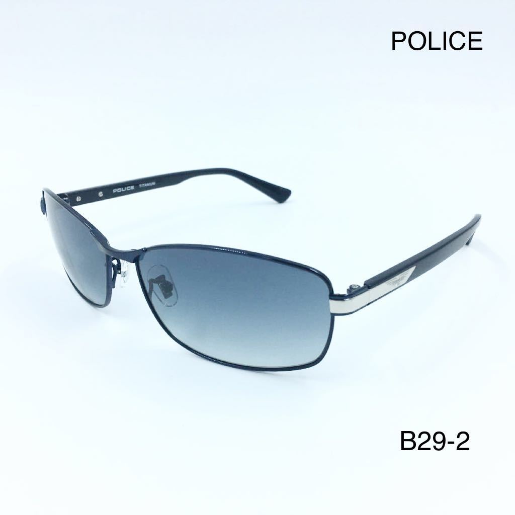 値下げポリス サングラス POLICE SPL170-G74P - 通販 - gofukuyasan.com
