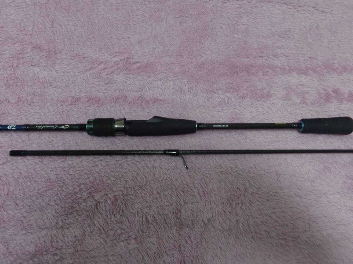 ダイワ DAIWA エメラルダス AIR AGS 75MLM・R | chiptuning-plus.be