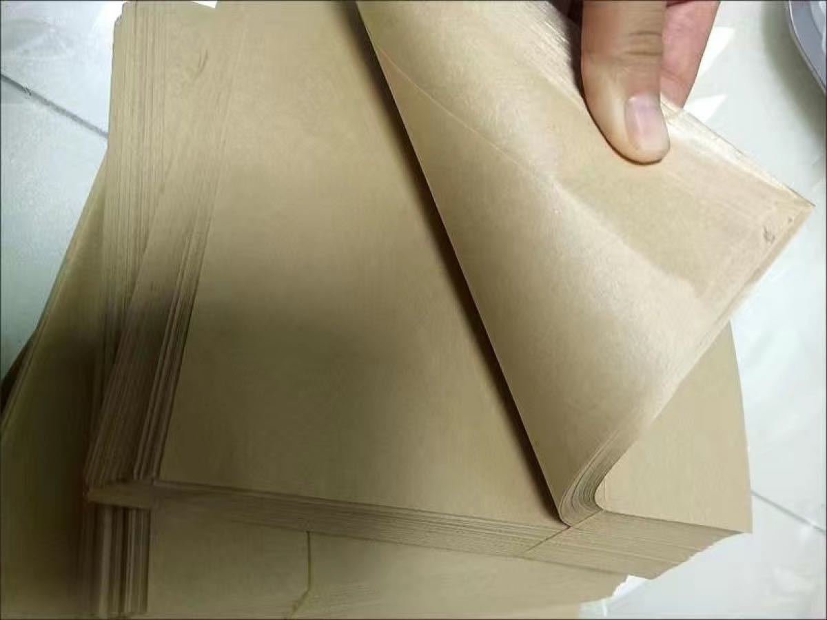 100枚入 紙封筒 茶色  薄いタイプ　商品発送用 郵送用